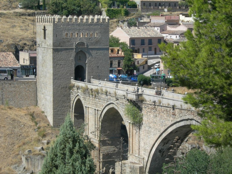 Puente de San Martn