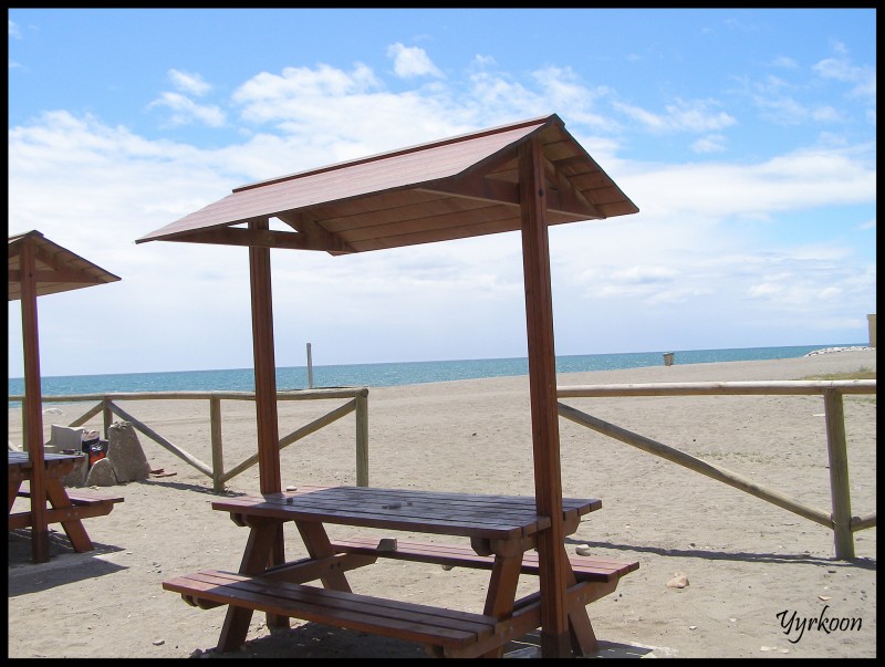 Playa Guadalmar