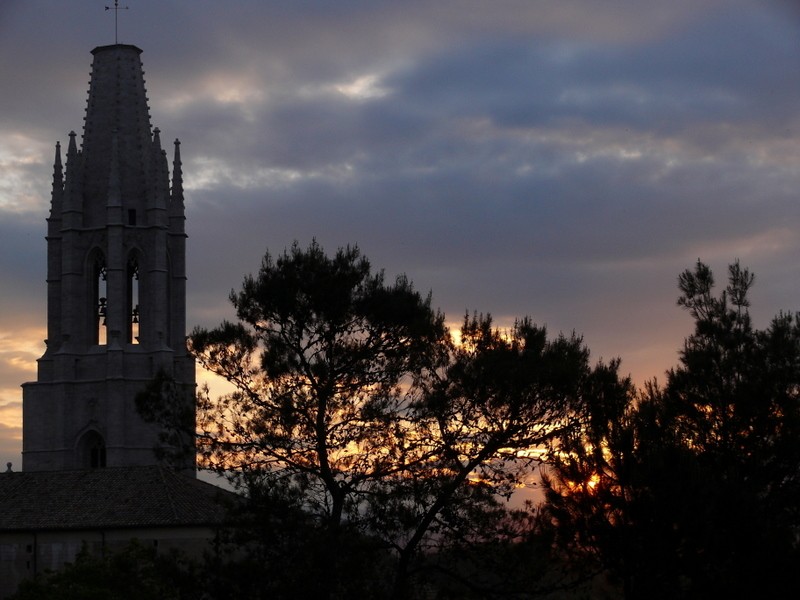 Campanario Sant Felix