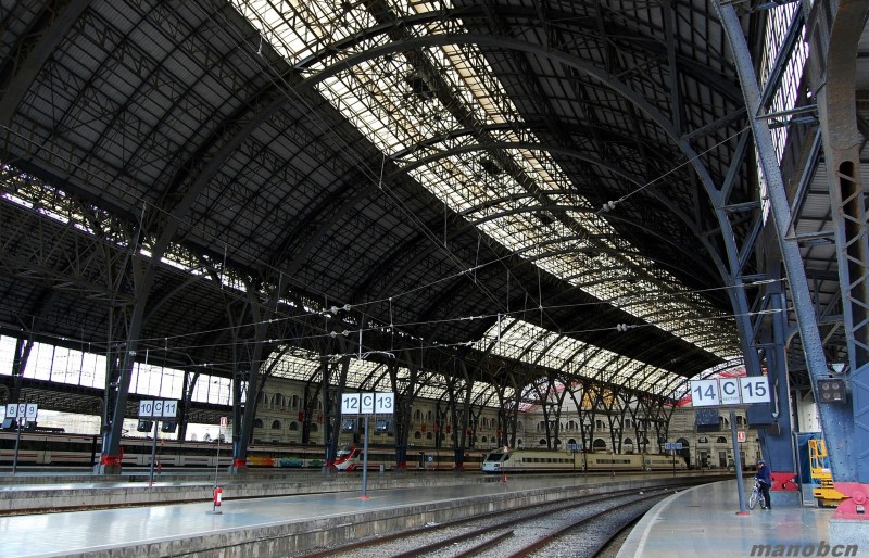TERMINAL FERROVIARIA