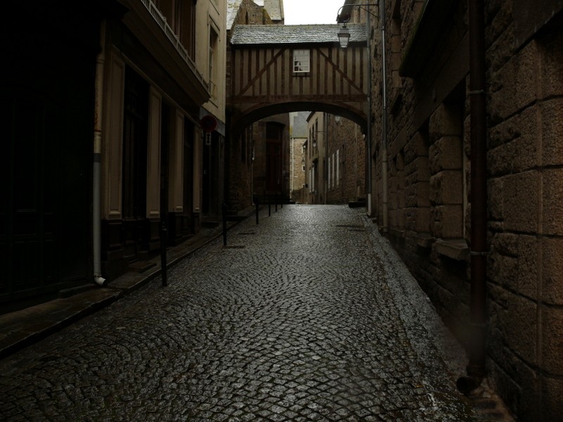 rue de Toulouse