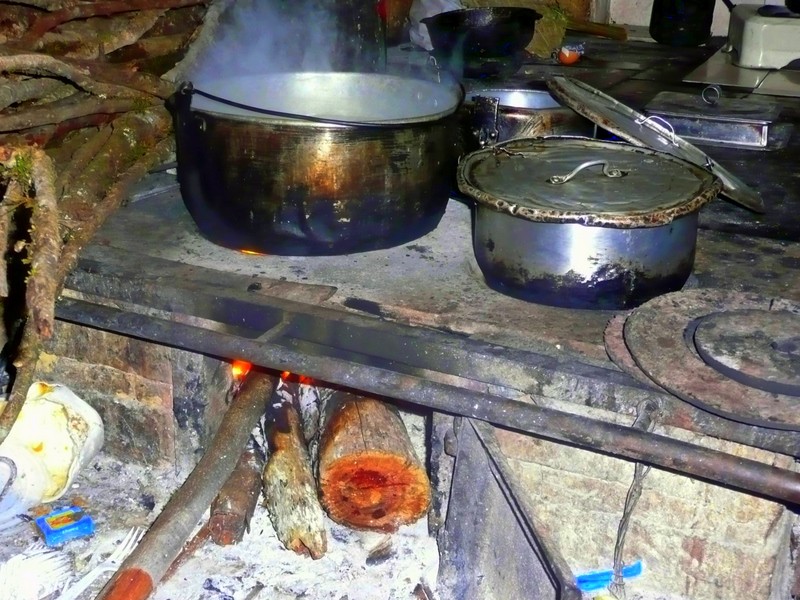 COCINA DE LEA