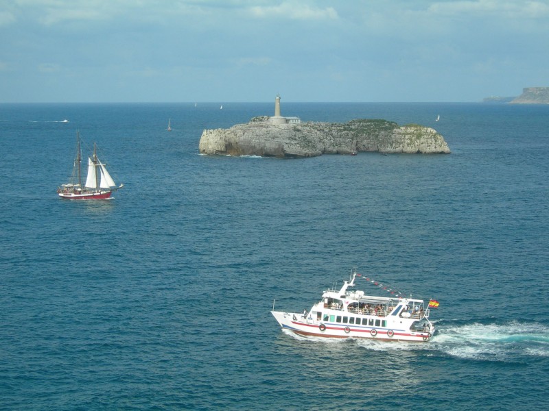 Isla de Mouro