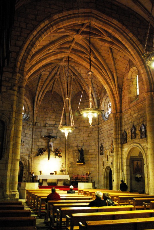 Catedral de Santa Mara