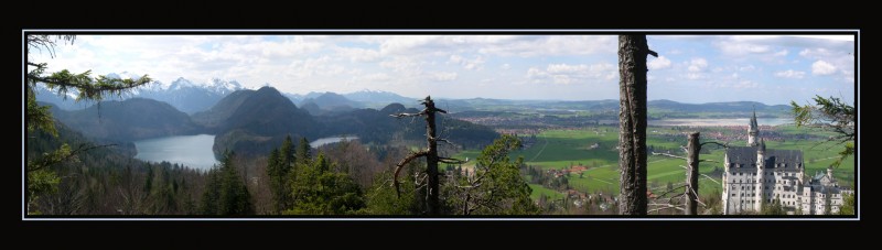 Neuschwanstein