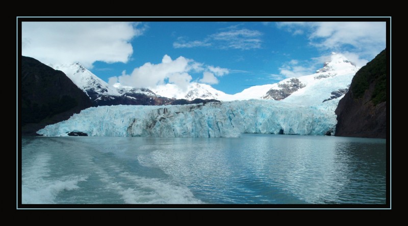 Glaciar