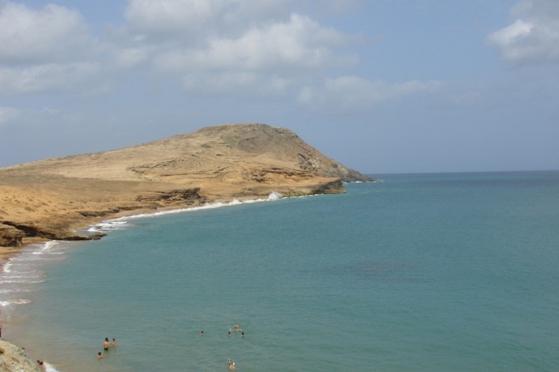 cabo de la vela