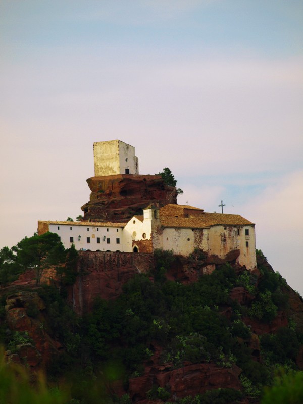 Ermita de la Mare de Deu de la Roca