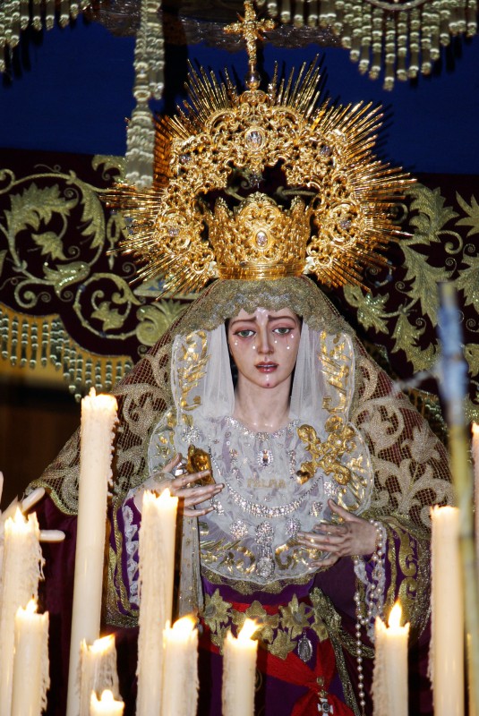 Semana Santa Ceuta