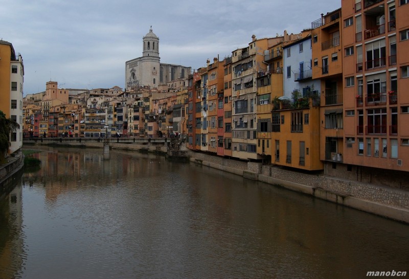 GIRONA