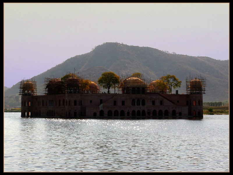 Jal Mahal