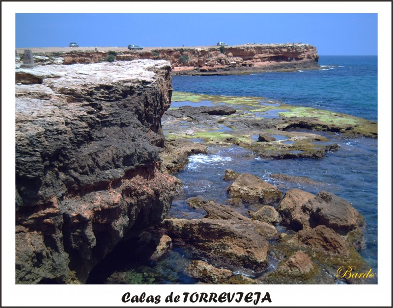 Calas Torrevieja