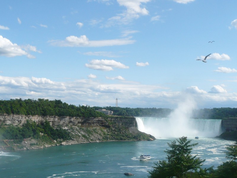 Cataratas Niagara