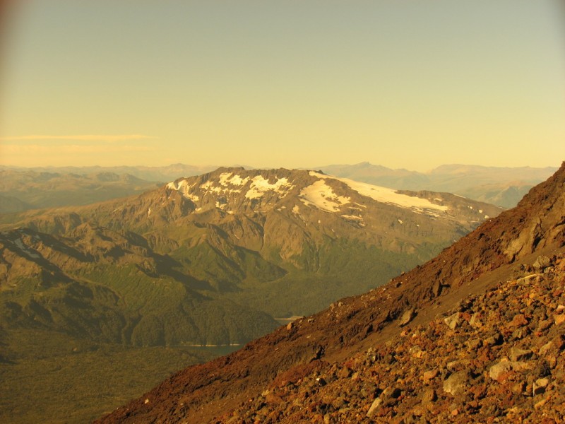 Sierra Nevada