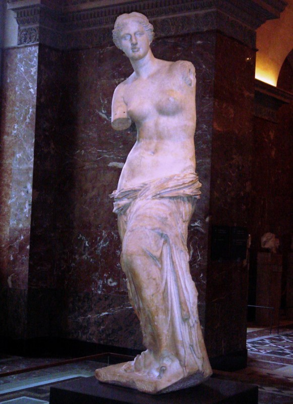 Venus de Milo