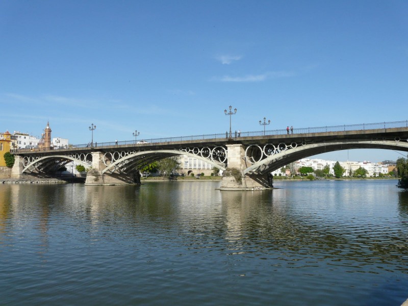 Puente de Triana