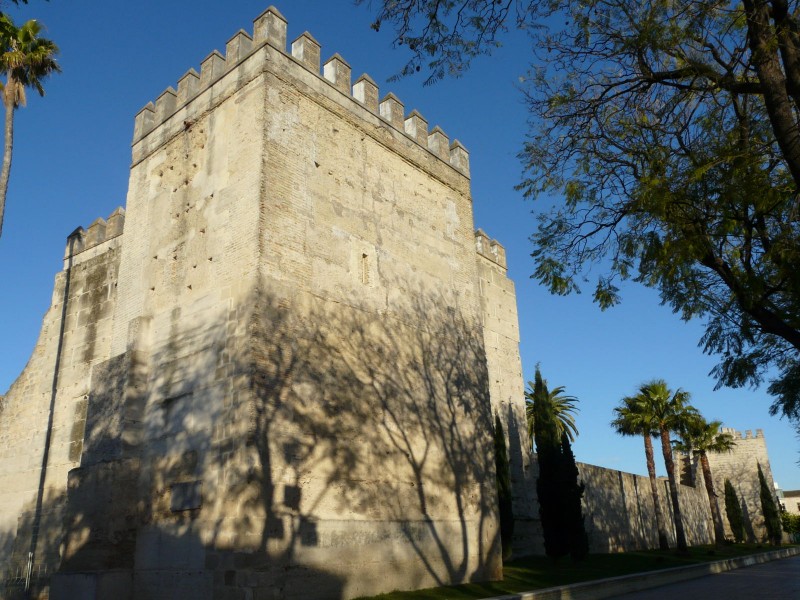 El Alczar