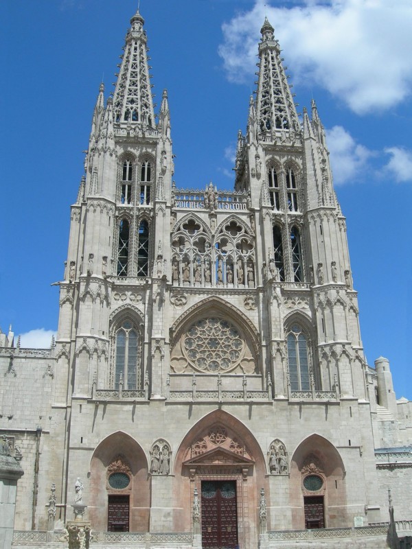 La Catedral