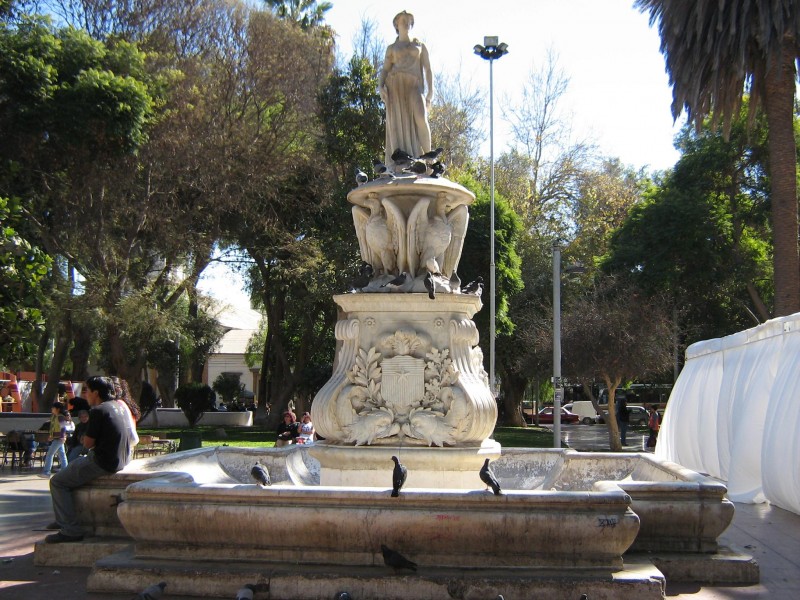 Monumento historico