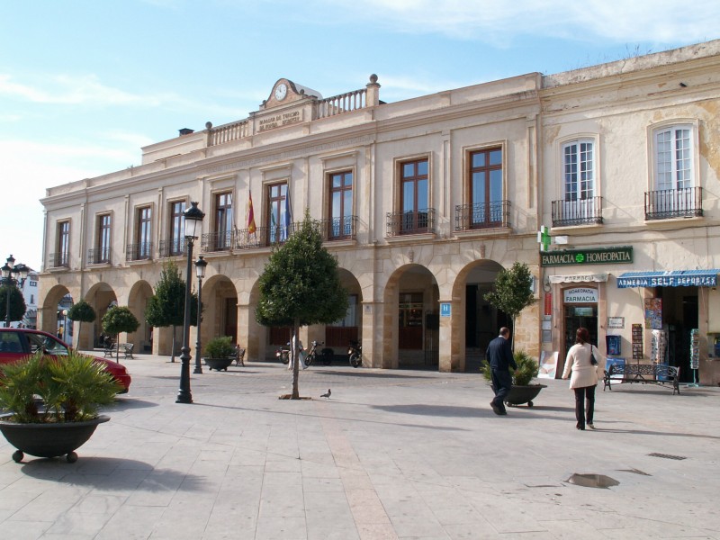 Parador de Turismo