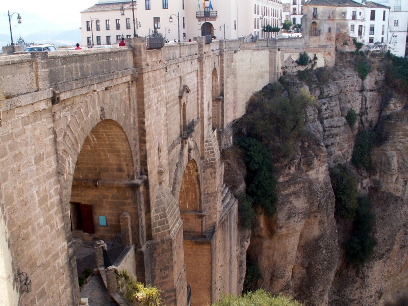 El Tajo de Ronda