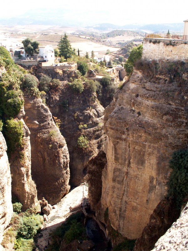 El Tajo de Ronda (2)