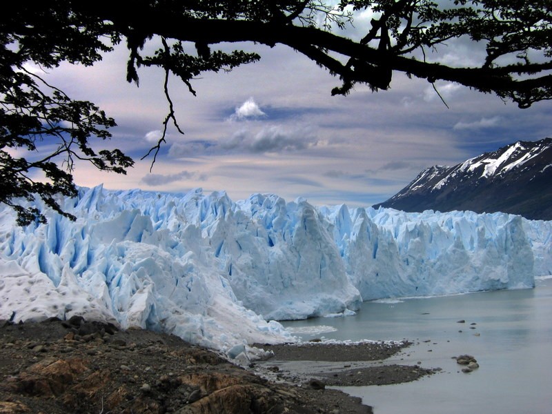 Glaciar Perito Moreno