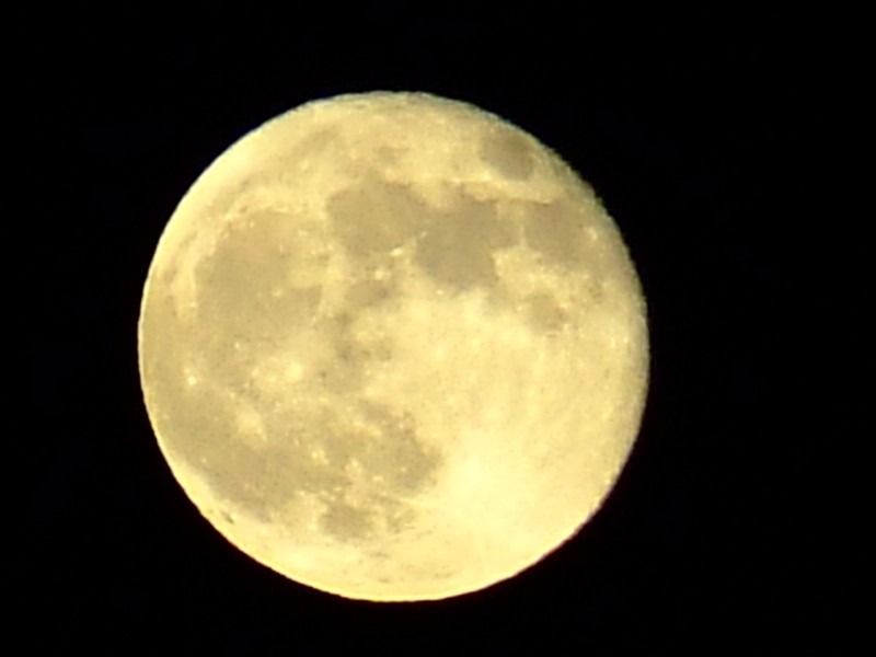 luna llena