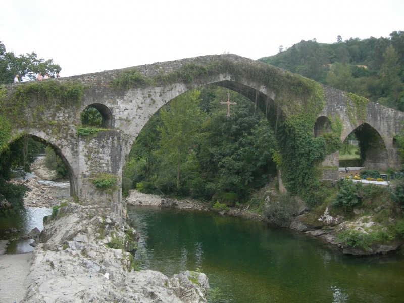 Puente de Cangas