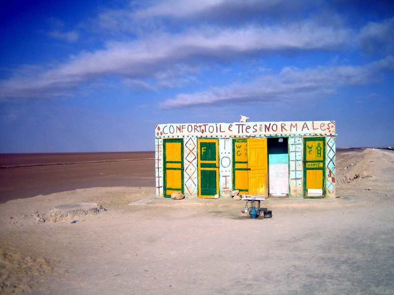 Confort Toilettes