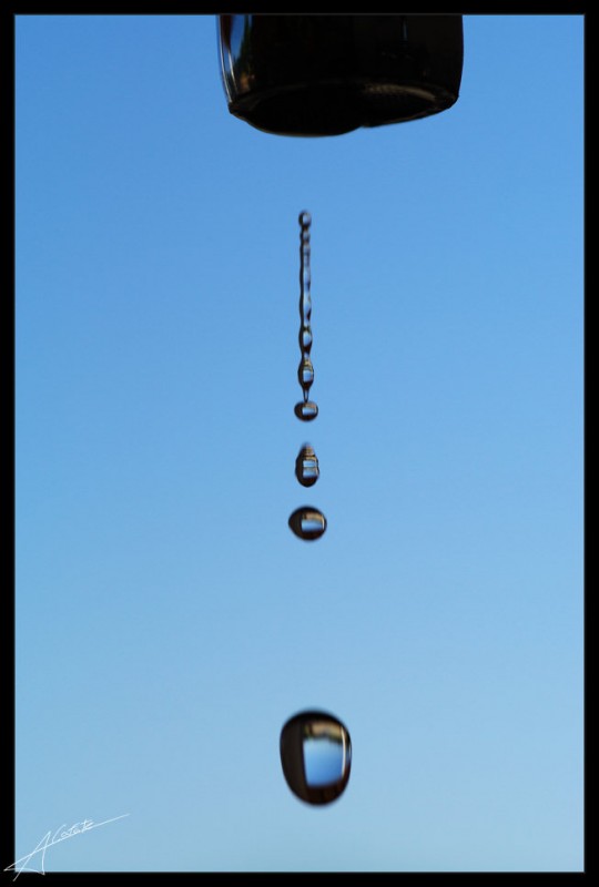 Gota a gota