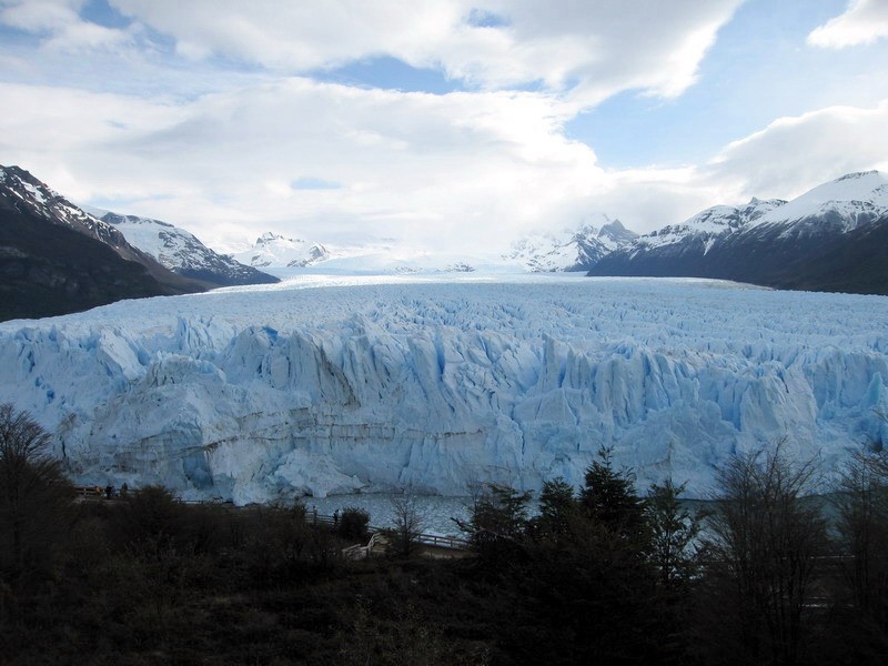 Perito Moreno