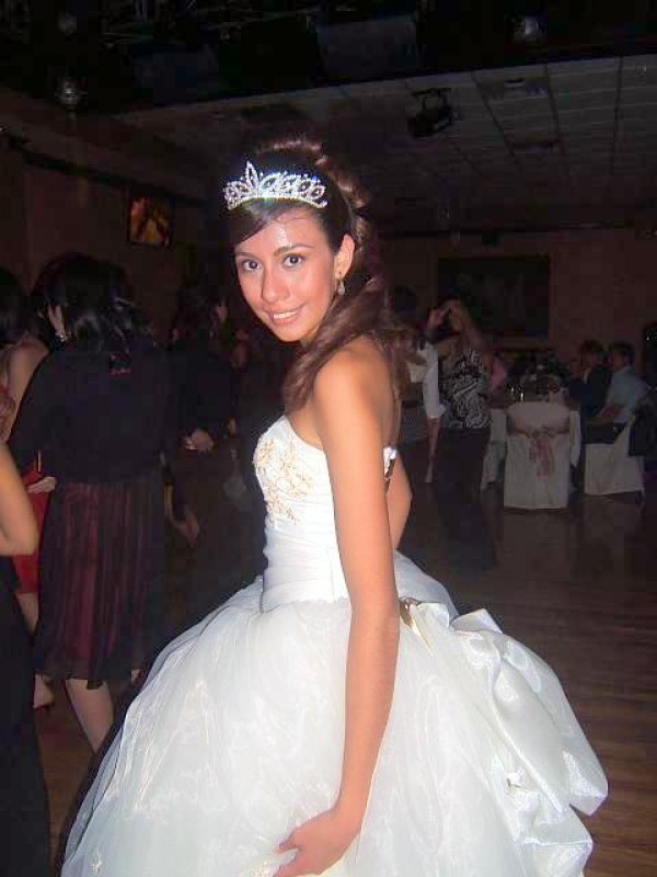 MI QUINCEAERA