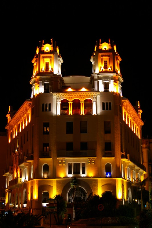 Edificio Trujillo