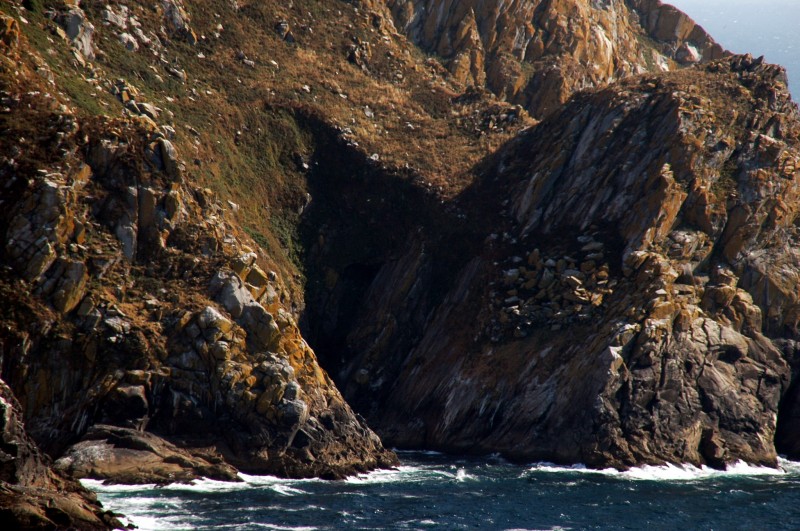 Cueva del Pirata