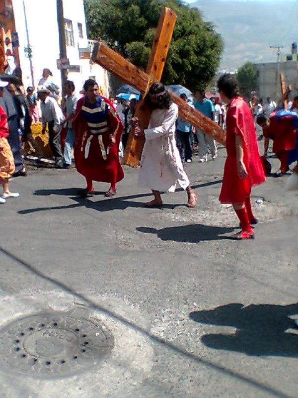 semana santa