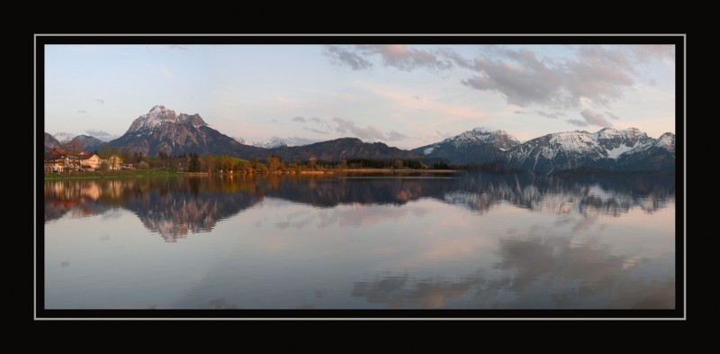 Tierra, Agua y Aire ...