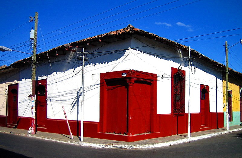 La esquina