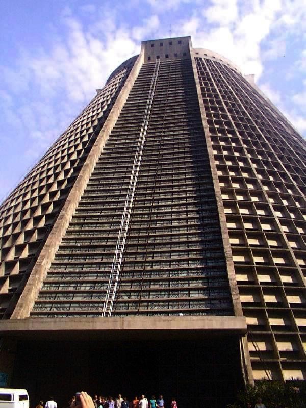 Catedral de Rio de Janeiro