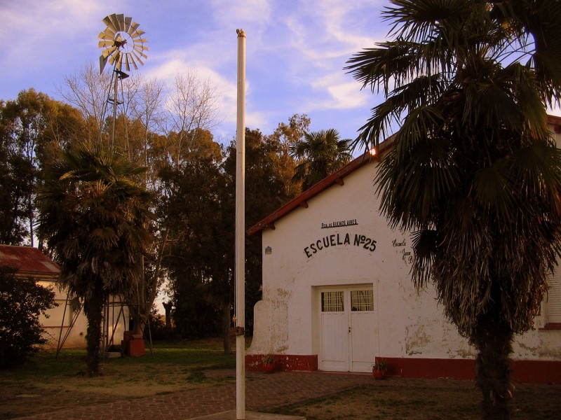 ESCUELA