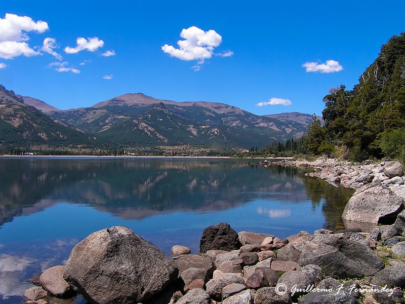 Lago Patagnico