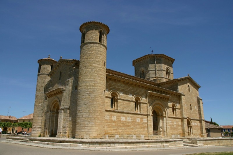 romanico vivo