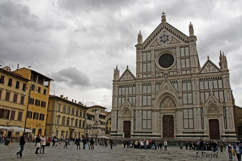 Santa Croce