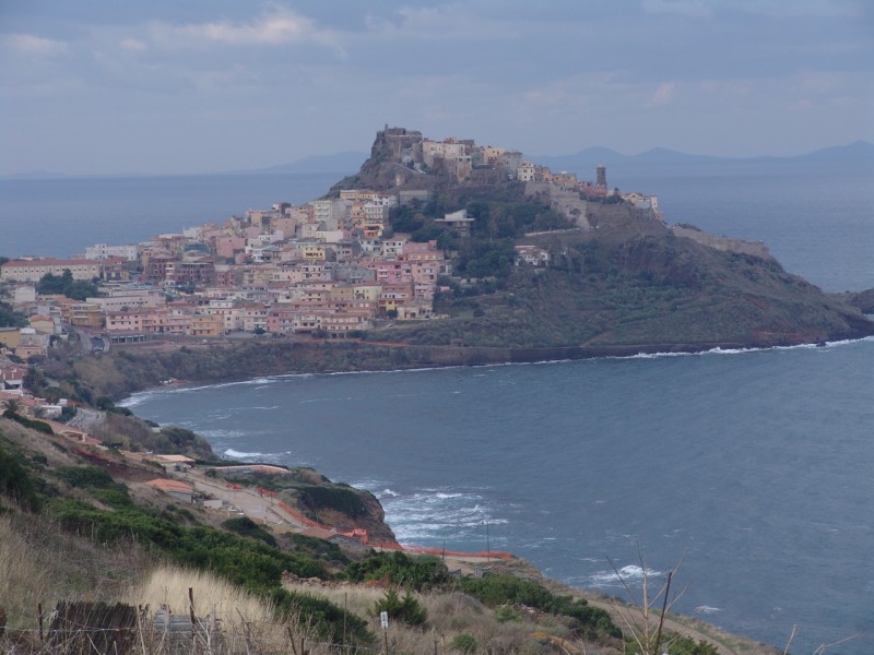 Castelsardo