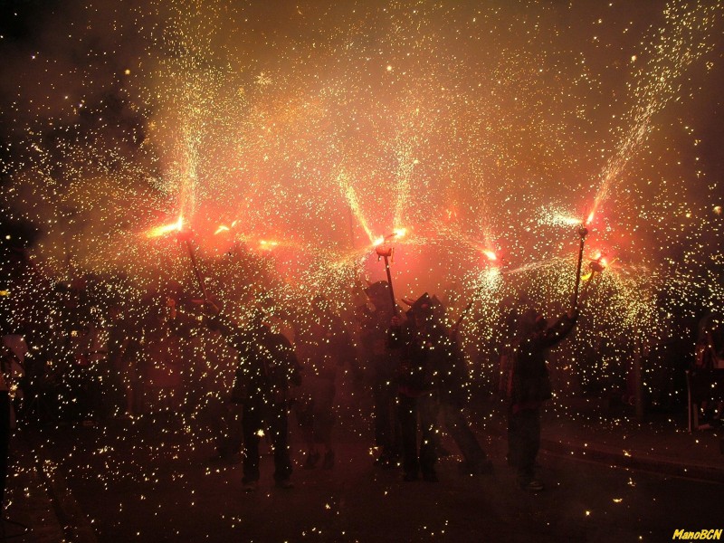 Correfoc