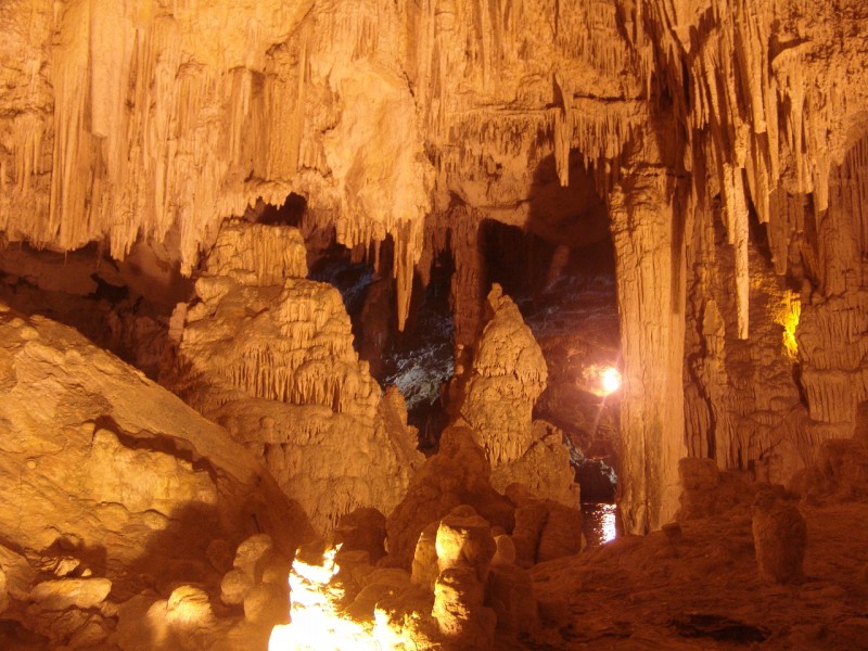 Grotta di Nettuno