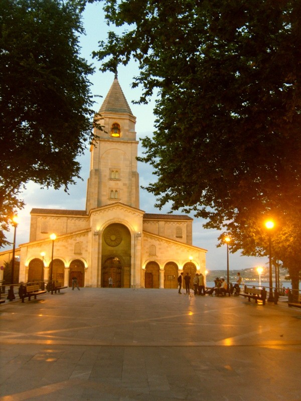 iglesia san pedro