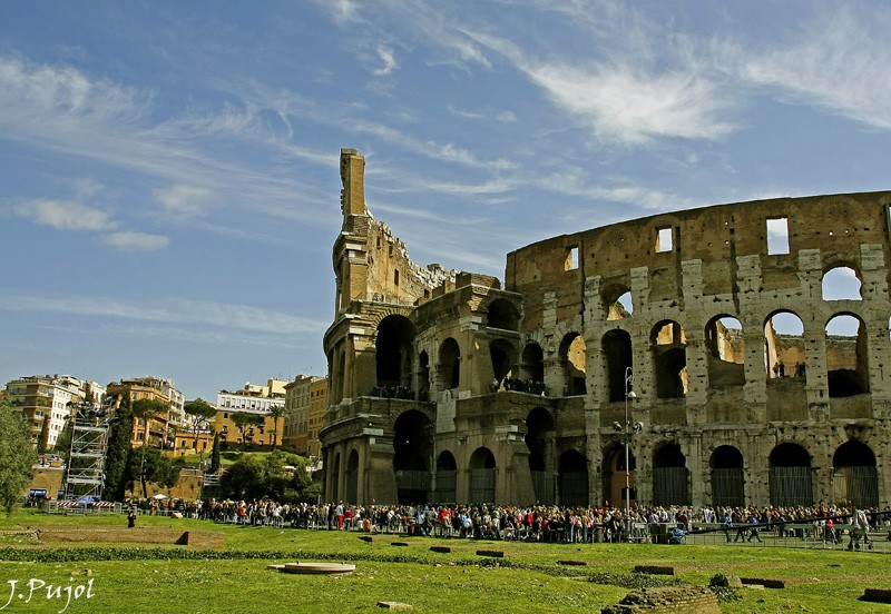 Coliseo