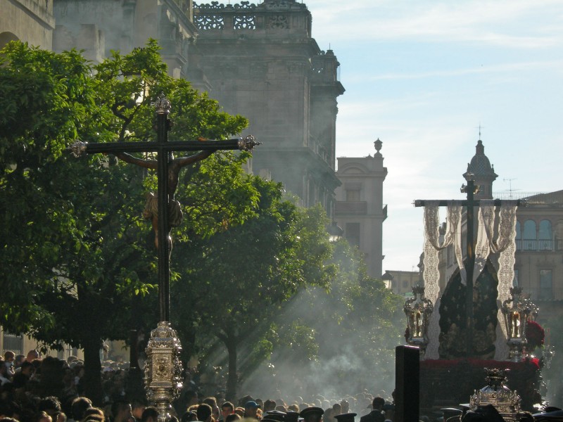 La ltima tarde...