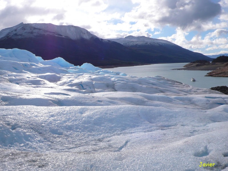 Perito Moreno